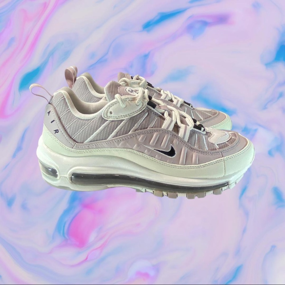 New Nike Air Max Women’s 97